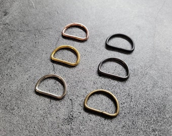 D-Ring Ersatz (verschiedene Farben)