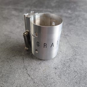Graflex 2.0 Kit Clamp