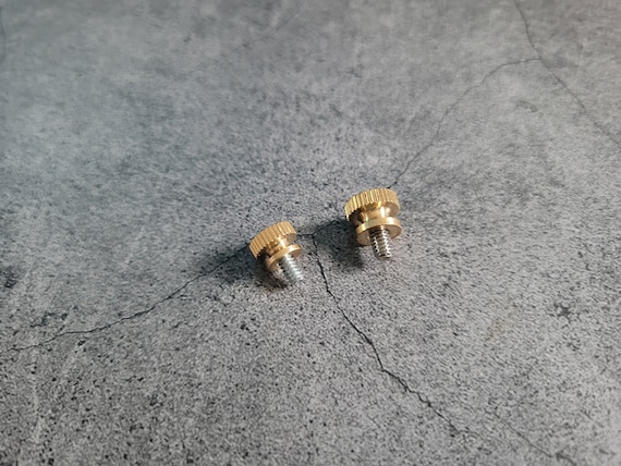 Fornitore Approvato WS6X05010-001P1 | 6JB93 | Vite A Testa Zigrinata, Filettatura M5x0.8 - Foto 7