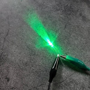 3mm Accent LED (verschiedene Farben)