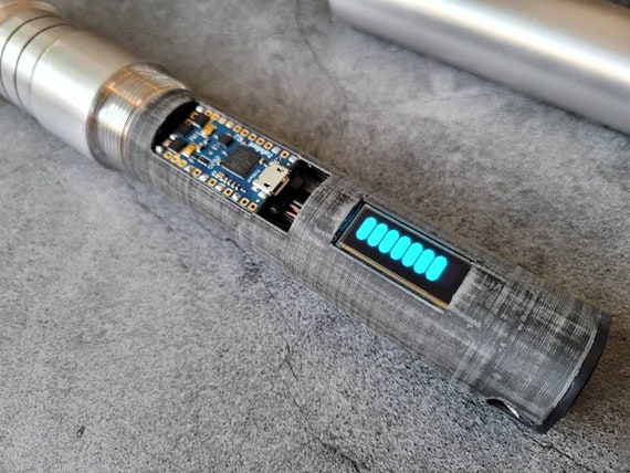 Mini OLED Display 128x32 - Etsy