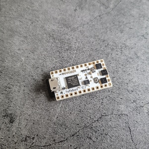 ProffieBoard v2.2
