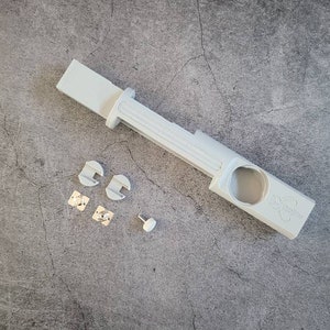 Korbanth Dark Saber Chassis Kit
