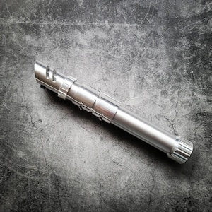 TSM ZERO.3 - Empty Hilt