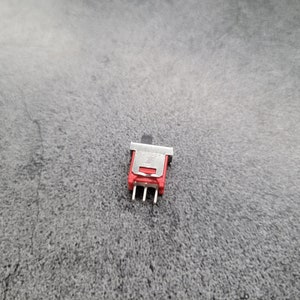 Kill Switch (Hohe Stromstärke)