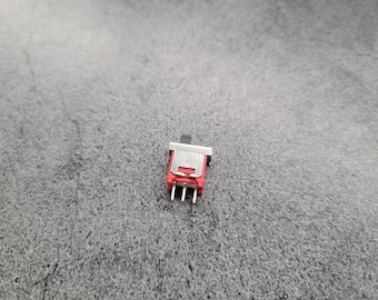 Interruptor de apagado (alto amperaje)