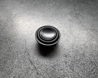 28mm 4ohm 2+W Speaker: Black Edition, Deep Bass
