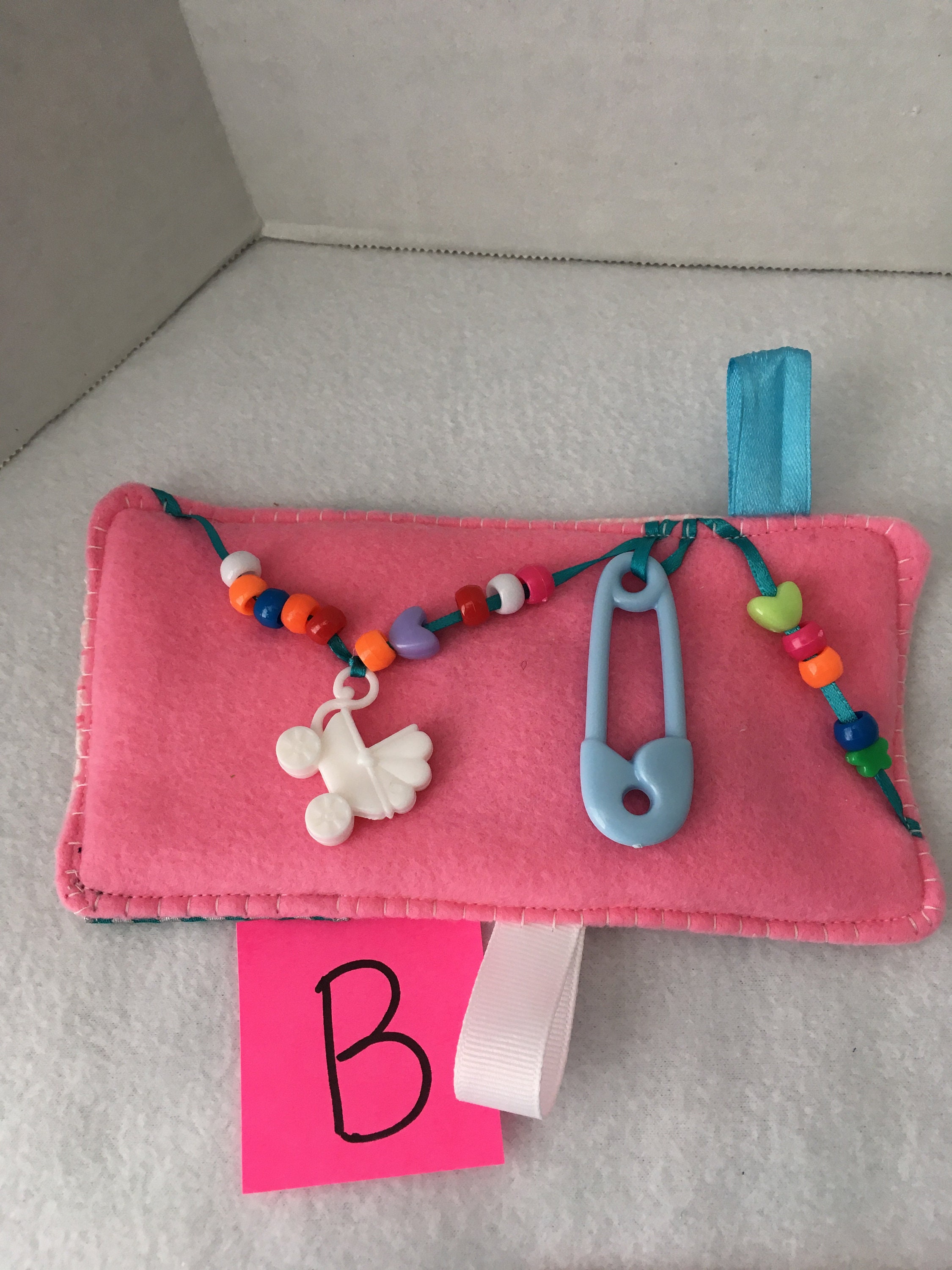 3 PIECE ADULT FIDGET blankets Etsy