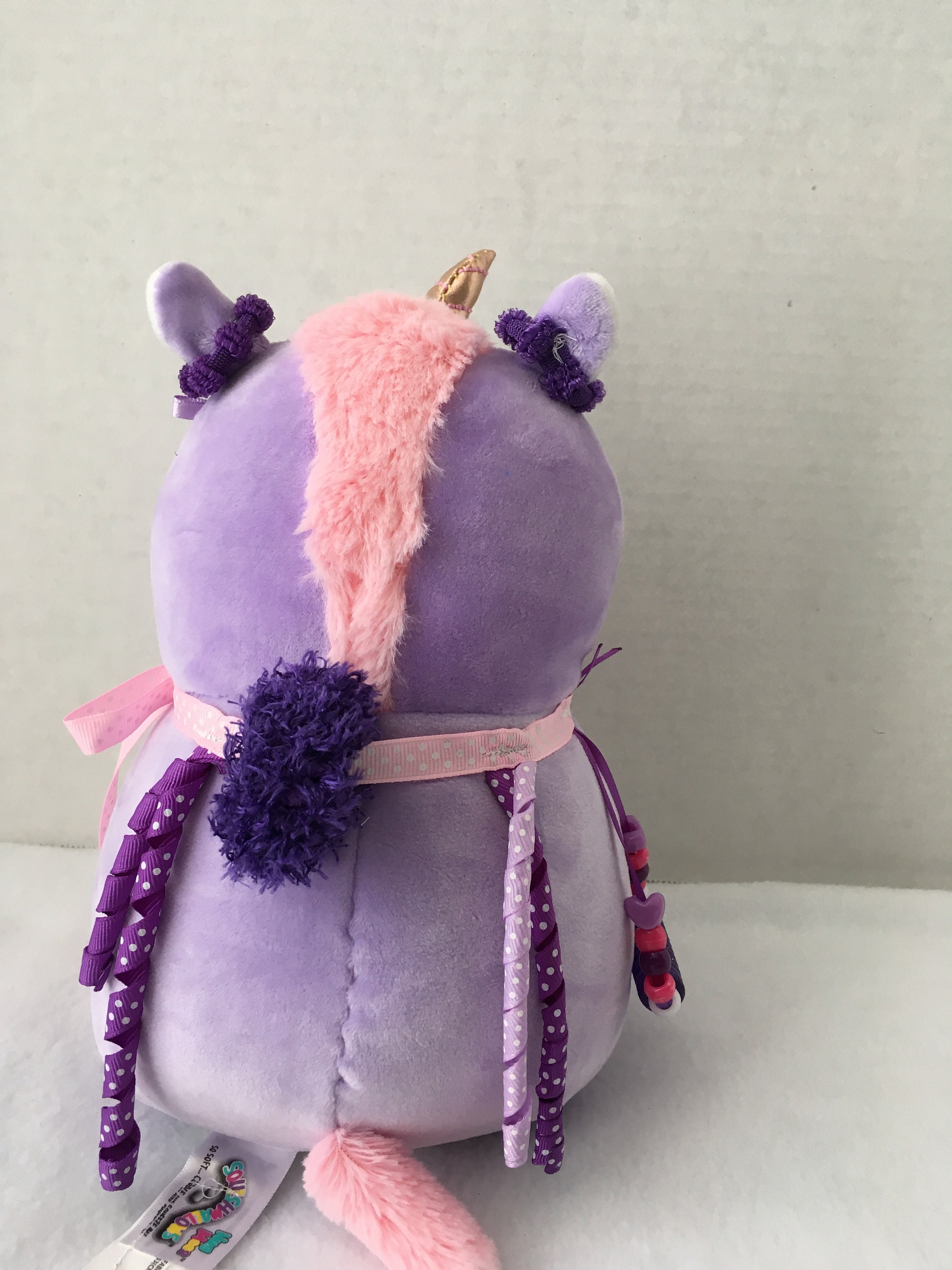 ADULT COVID COMFORT companion/ fidget pillow Etsy