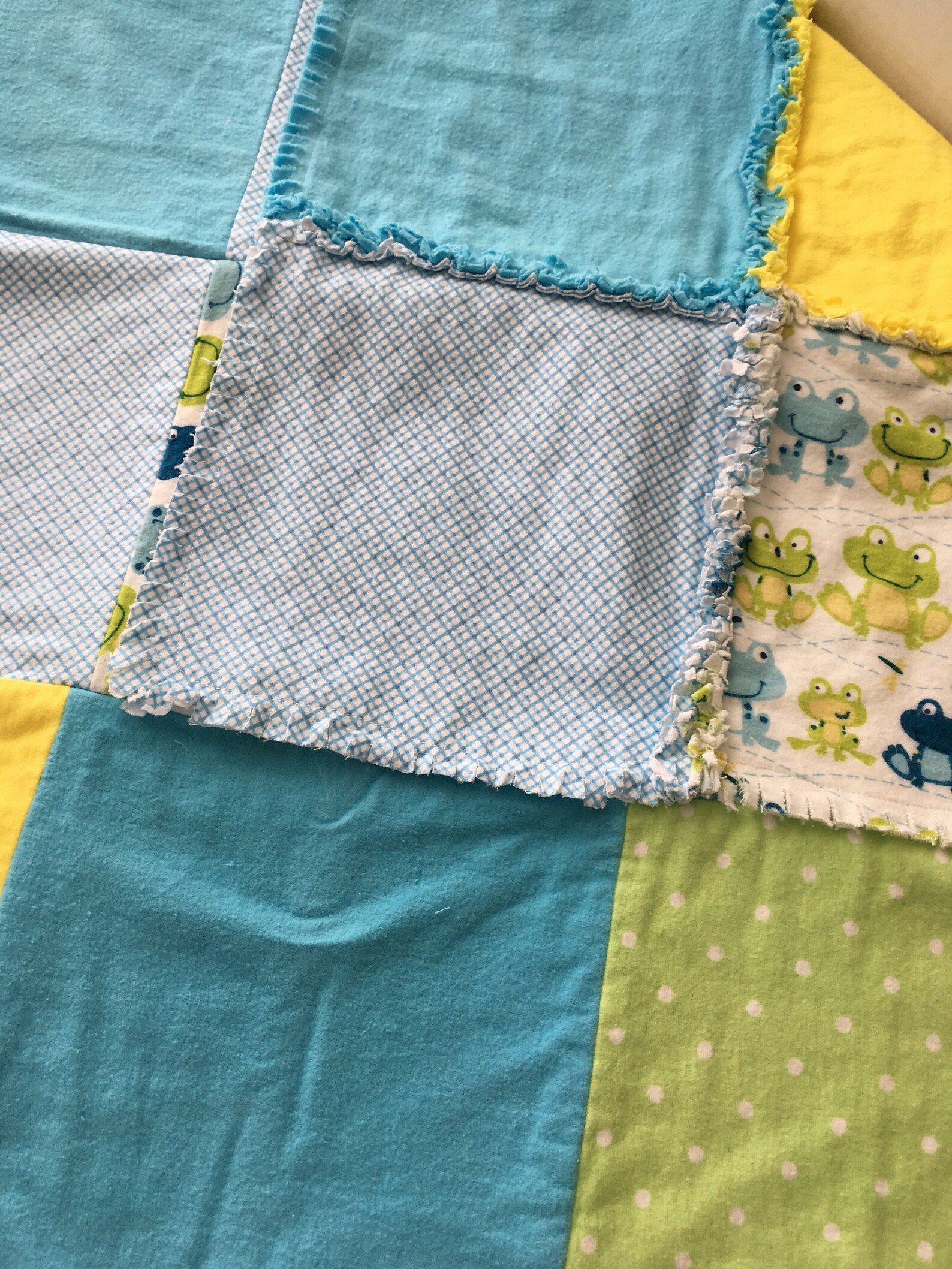 WHEELCHAIR LAP BLANKET Etsy