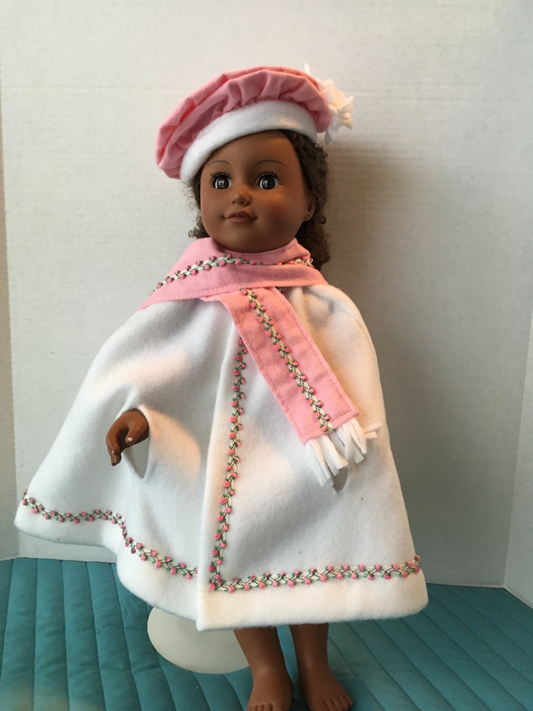 AMERICAN GIRL DOLL size outfit Etsy