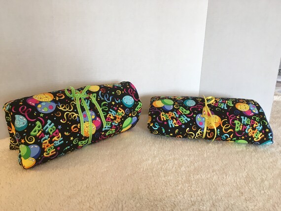 american girl doll sleeping bag and pillow