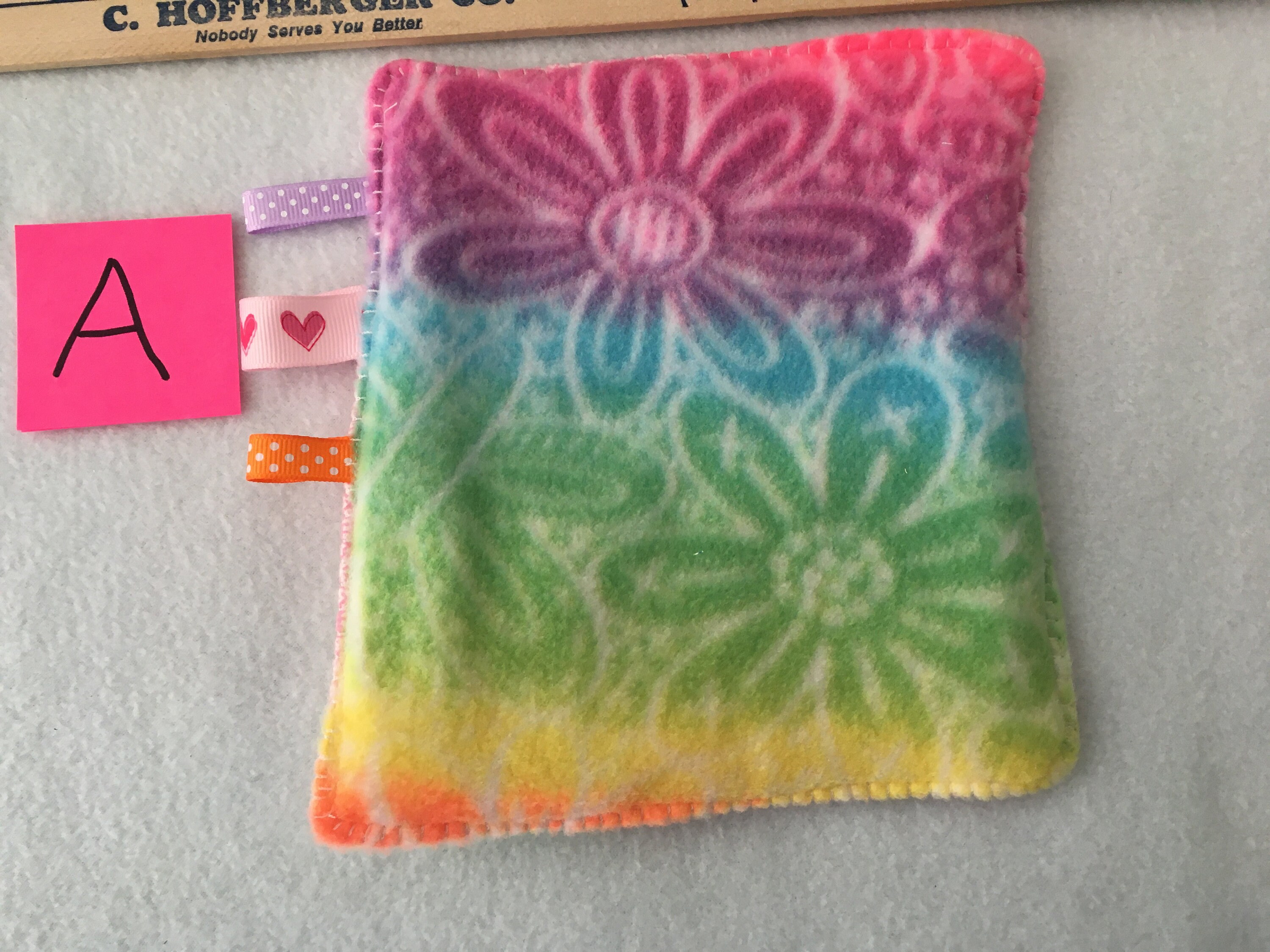 3 PIECE ADULT FIDGET blankets Etsy