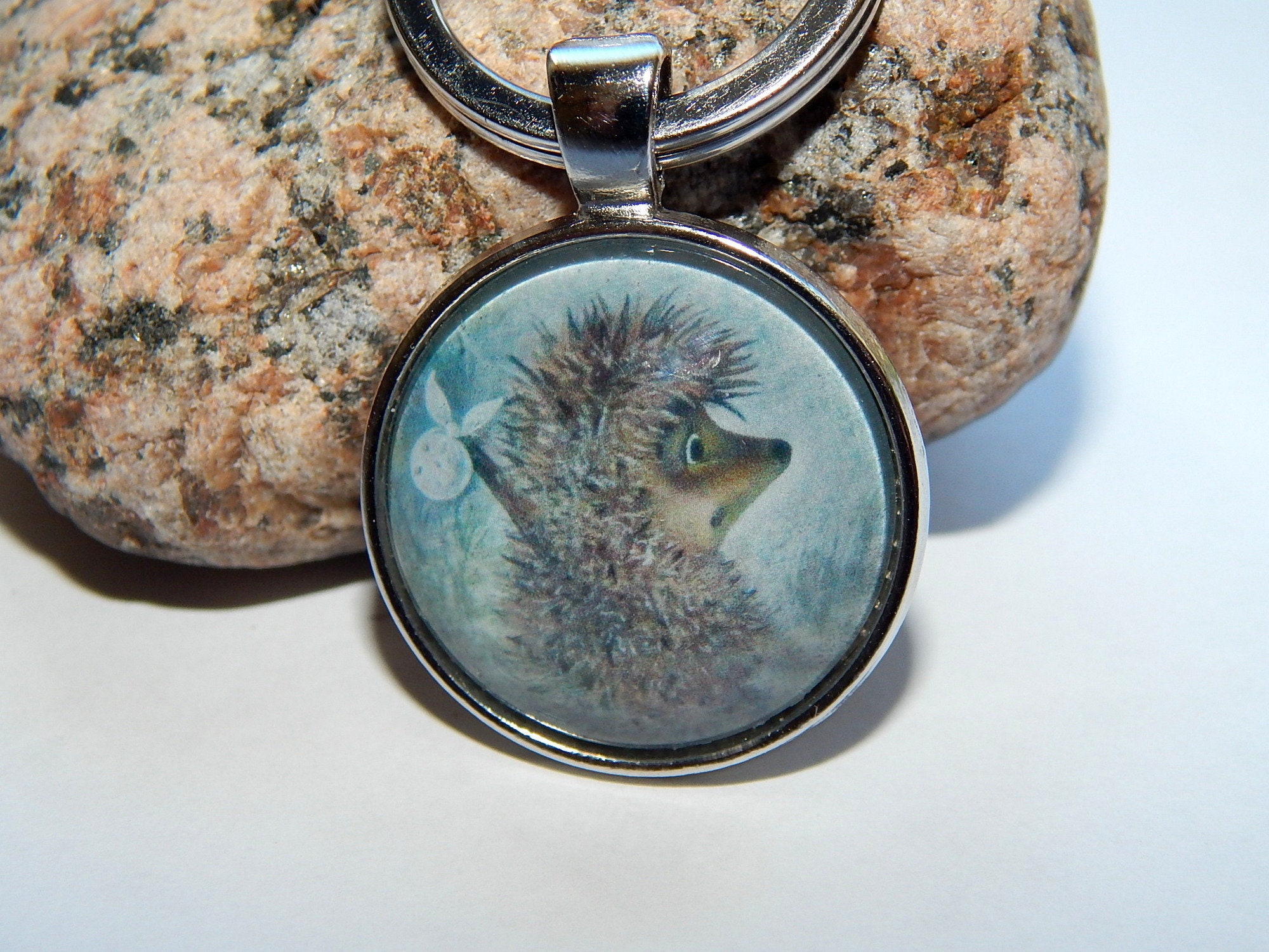 Collana Con Ciondolo In Acciaio Inossidabile 304 Placcato Oro 18k All'ingrosso