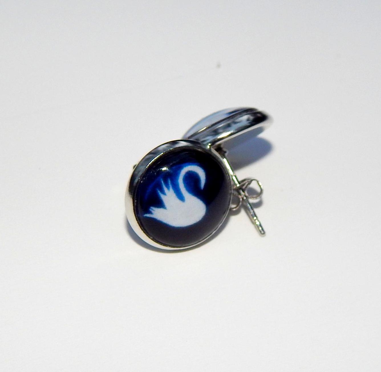 Mazzy Star logo rock band Dream-pop logo earrings symbol jewelry, Indie Rock earrings, Rock music jewelry, Album Inspired