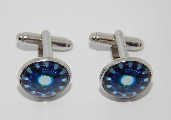 gemelli camicia supereroi