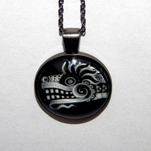 Quetzalcoatl necklace, Quetzalcoatl pendant, Quetzalcoatl keychain, Quetzalcoatl jewelry, Quetzalcoatl god Maya Aztec