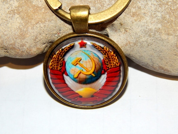 Soviet necklace deals