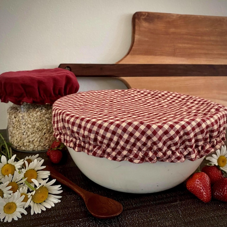 AlreadyLovely Bowl Covers - Thumbnail 3