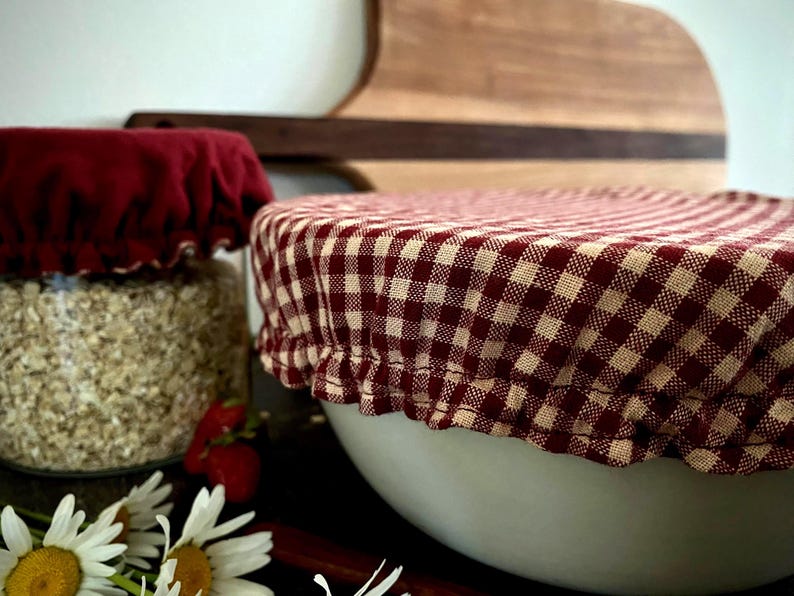 AlreadyLovely Bowl Covers - Thumbnail 5