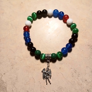 OGGUN  BRACELET
