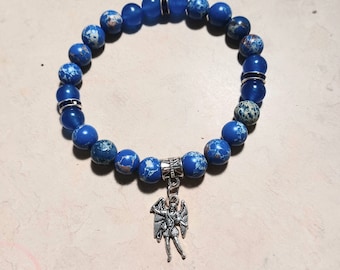 Bracelet Archangel Miguel
