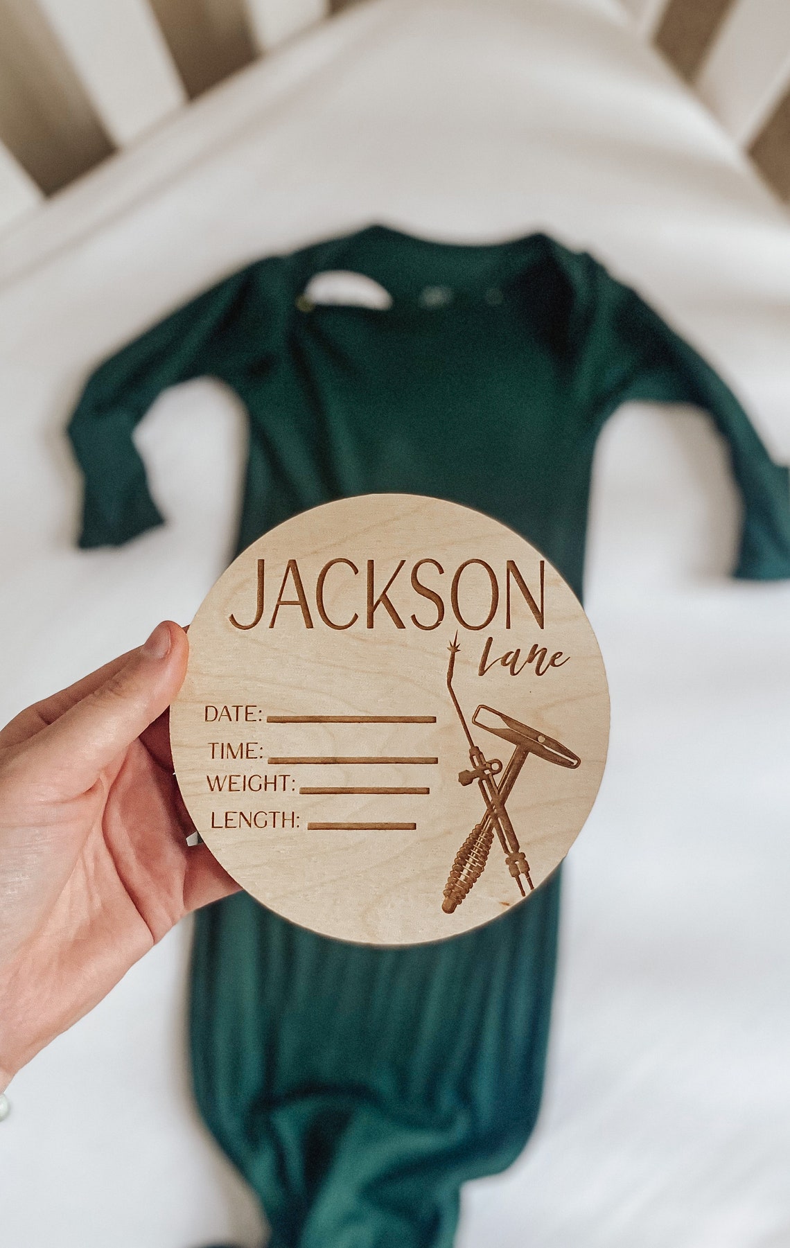 Welding Monthly Milestones Welding Baby Milestones Etsy