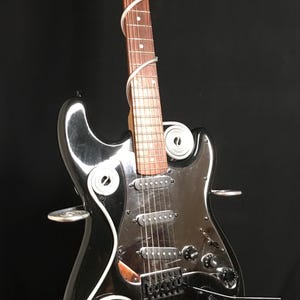 Guitar  - Electric Spectrum