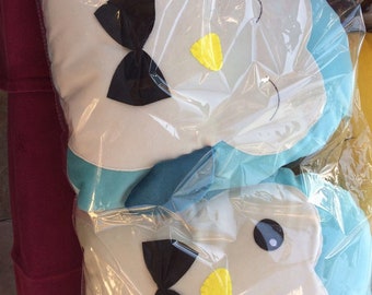 Coushine for baby bed