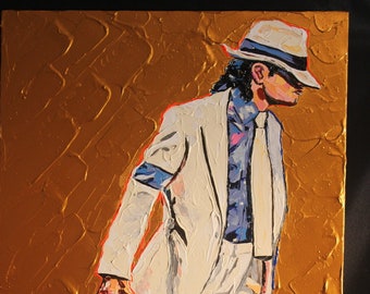 The Smooth Criminal