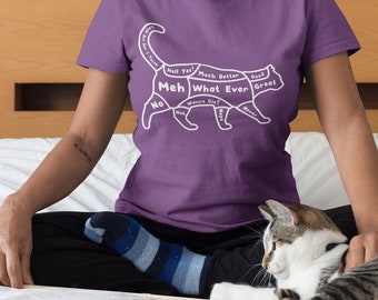 Download Cat Petting Guide Etsy 3D SVG Files Ideas | SVG, Paper Crafts, SVG File