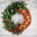 see more listings in the Winter wreaths section