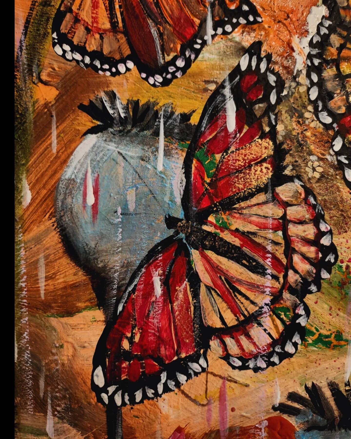 April Showers Bring May Flowers Etsy