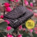 Convertible Crochet Crossbody/Clutch