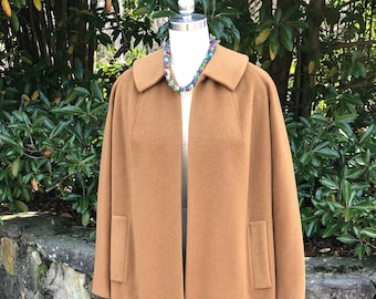 RARE VICUNA Coat vicuna Coats vicuna vicuna Coat vintage Wool Coats 40 s Vintage Coats 50 s Vintage Coat vintage Coat perfect Mint Condition Etsy