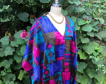 winlar kaftan