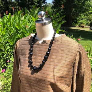 60&#39;s JUSTIN MCCARTY Dress/60&#39;s Dresses/60&#39;s Vintage Dresses/Vintage Dresses/Two Piece Dresses/60&#39;s Silk Dresses/Near Mint Condition
