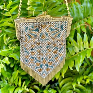 Mandalian purse shop