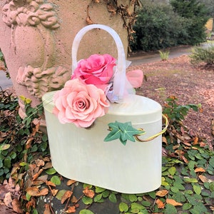 LUCITE HANDBAGS/Wilardy Purses/Lucite Purses/Wilardy Handbags/Wilardy Bags/50&#39;s Handbags/50&#39;s Purses/50&#39;s Lucite Bags/GOOD Vintage Condition