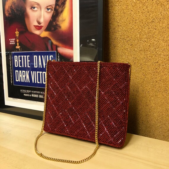 Beaded Handbags/Beaded Purses/Beaded Bags/Cocktail