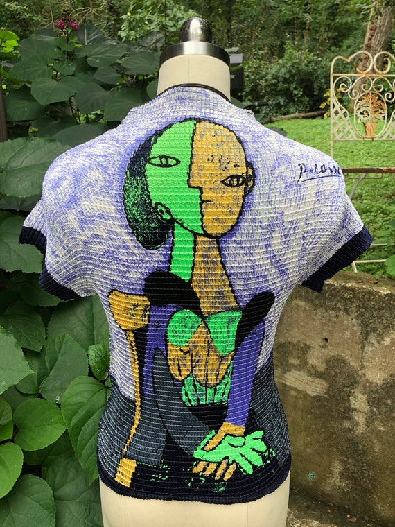 PICASSO Stretchy Top/Picasso Tops/Picasso Covers/9
