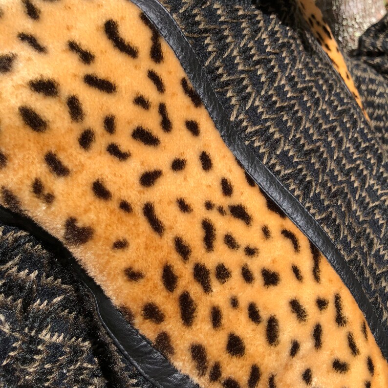 COOGI 80's STYLE SWEATER/80's Men's Sweaters/80's Vintage Sweater/Men's Vintage/Mens Sweaters/Trutus Biancarra Sweaters/Near Mint Condition image 4