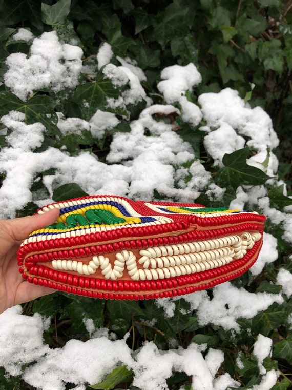 TELEPHONE CORD Clutch Handbags/Telephone Cord Pur… - image 5