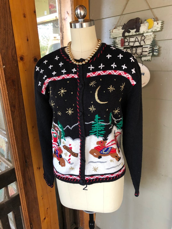 UGLY CHRISTMAS SWEATERS/Ugly Xmas Sweaters/Xmas Sw