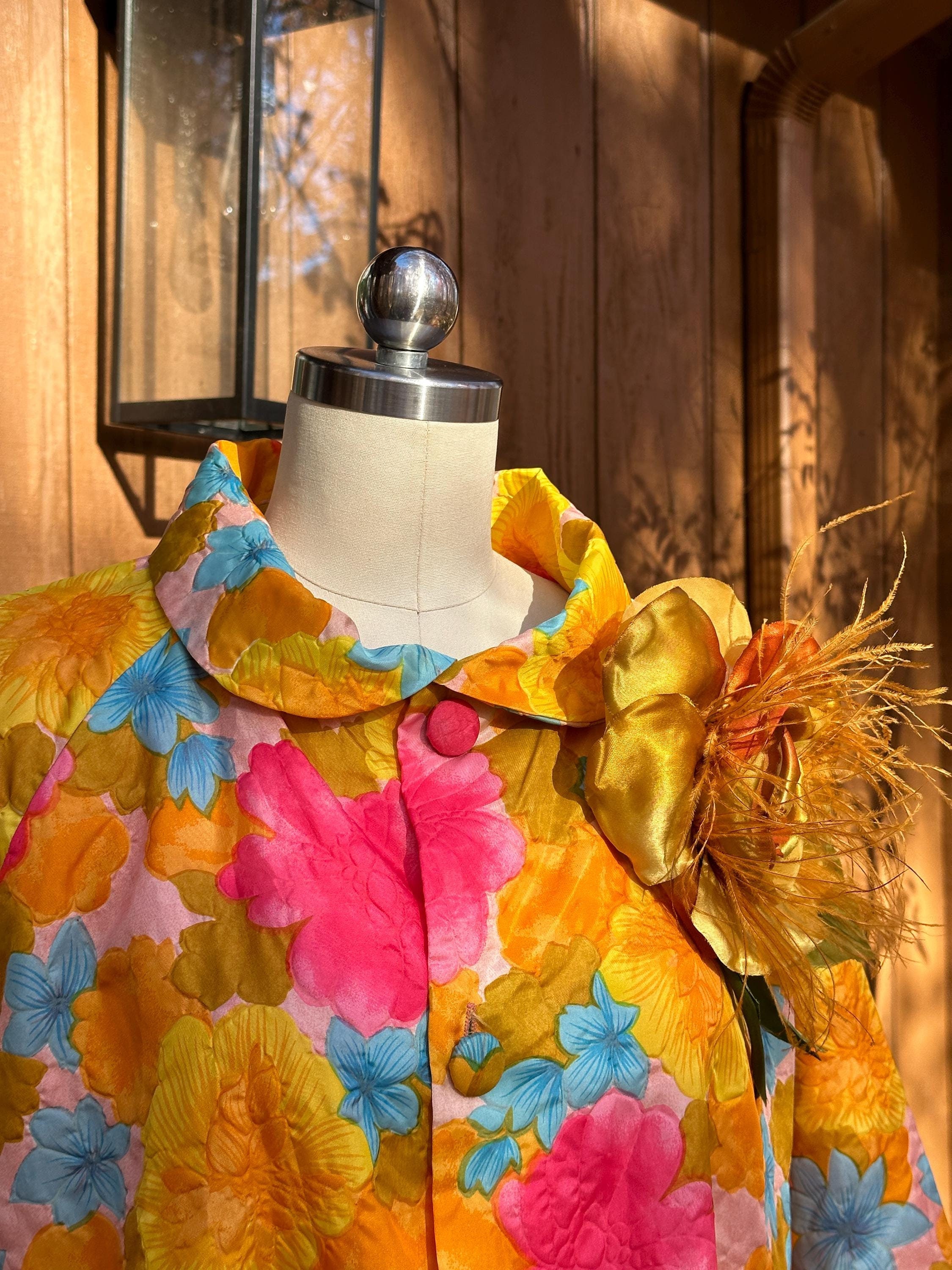 60s Hostess Pajamas Singapore