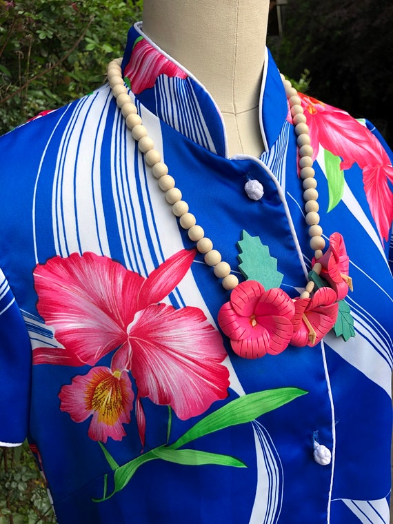 Hilo Hatie's Tops/Hawaiian Tops/Hilo Hatie's Clot… - image 9