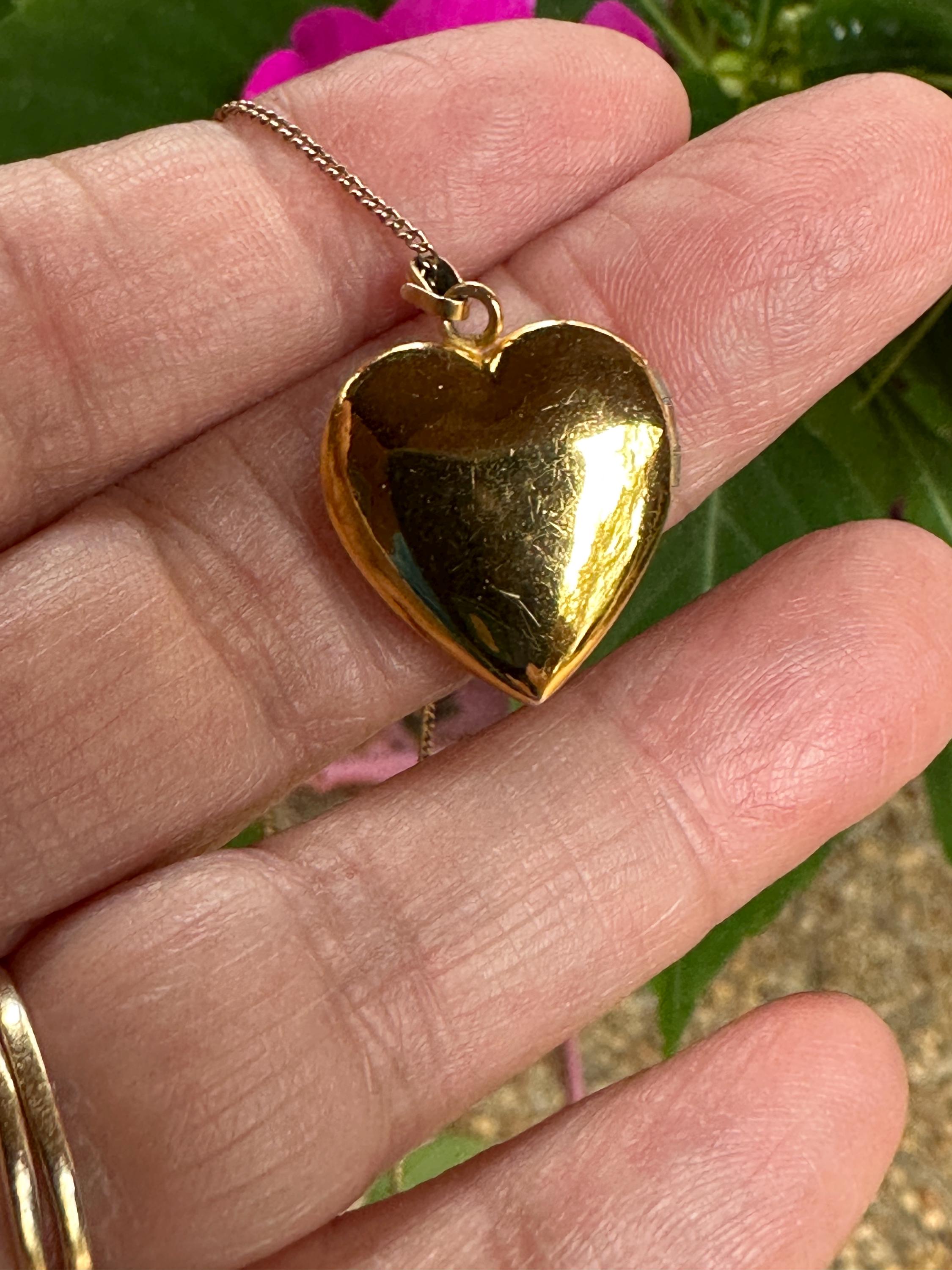 40年代 Sweet Heart Jewelry RARE 40's SWEETHEART Set/sweetheart Bracelet Set/victorian