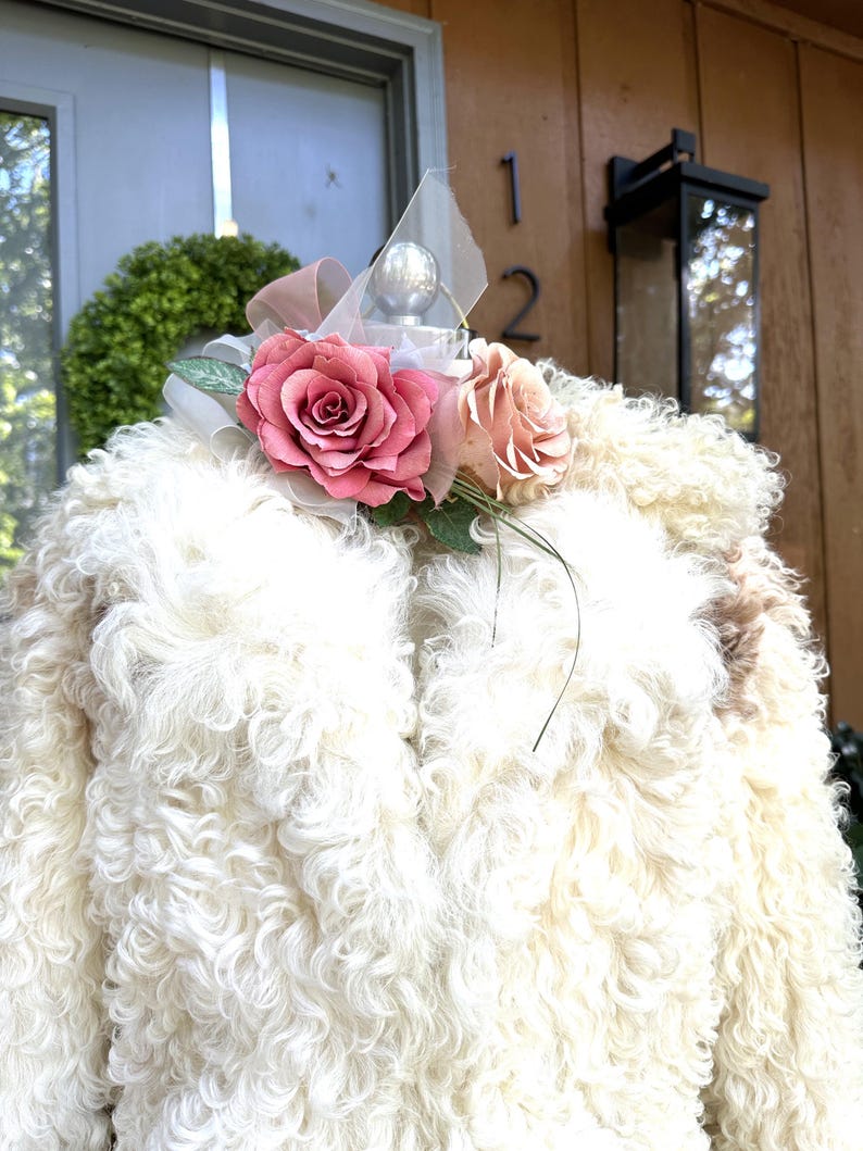 Old Money Style Coat