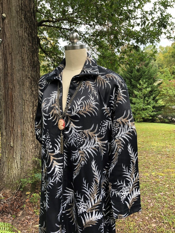 70's MUMU/Vintage Mumu/Hostess Gowns/Vintage House