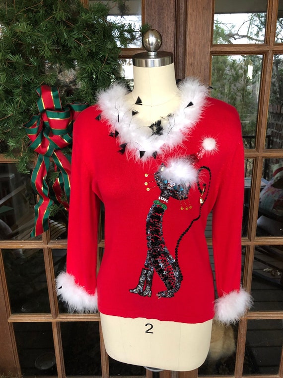 UGLY XMAS Sweaters/Berek Xmas Sweaters/Berek Sweat
